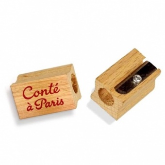 TAILLE CRAYON CONTE A PARIS