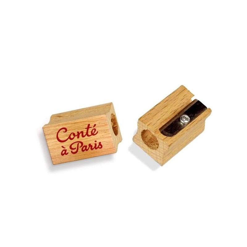 TAILLE CRAYON CONTE A PARIS
