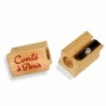 TAILLE CRAYON CONTE A PARIS