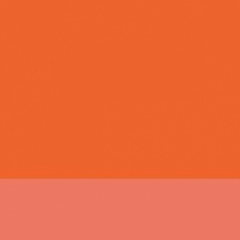 ORANGE TRANSPARENT
