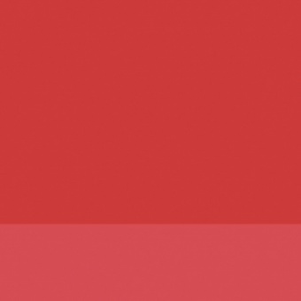 ROUGE DE CADMIUM MOYEN