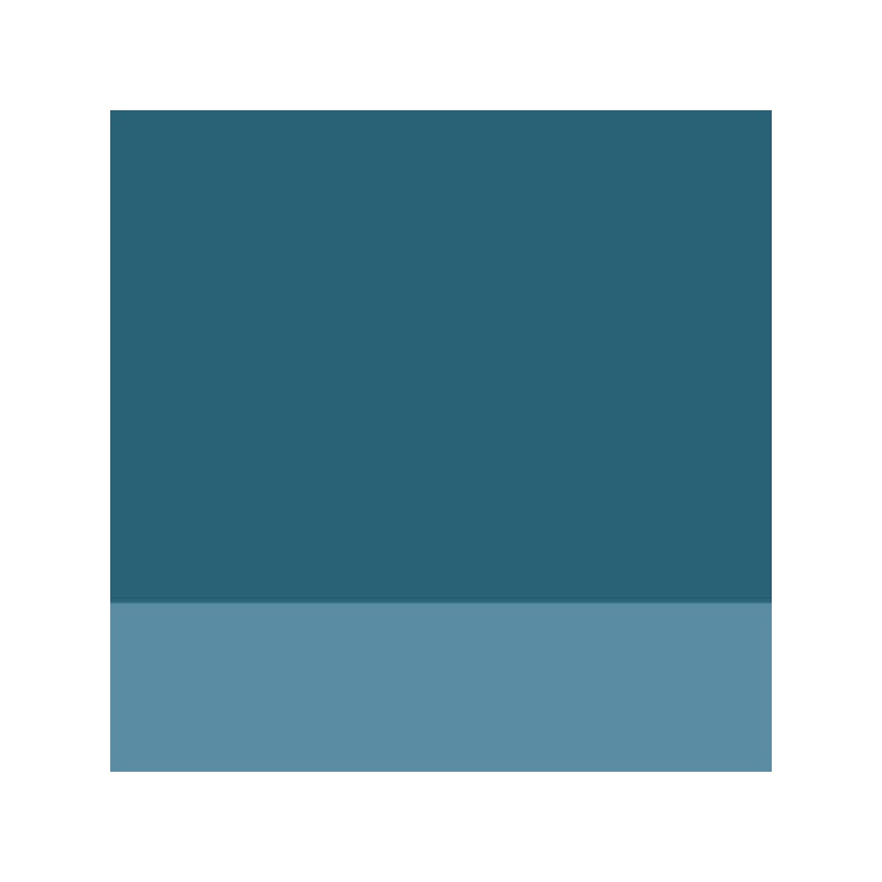 BLEU DE COBALT TURQUOISE