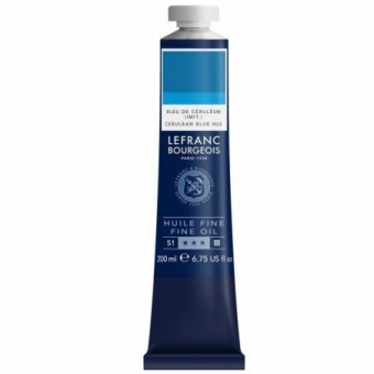 BLEU DE CÉRULÉUM (IMIT.)