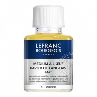 MEDIUM A LOEUF XAVIER DE...