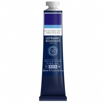 BLEU DE COBALT (IMIT.)