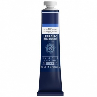BLEU PHTALOCYANINE