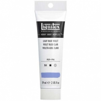 HEAVY BODY VIOLET  POURPRE...