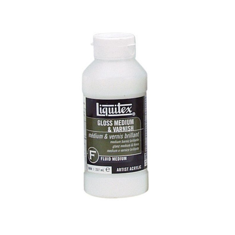MEDIUM VERNIS BRILLANT