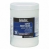 GESSO BLANC TRES EPAIS LIQUITEX