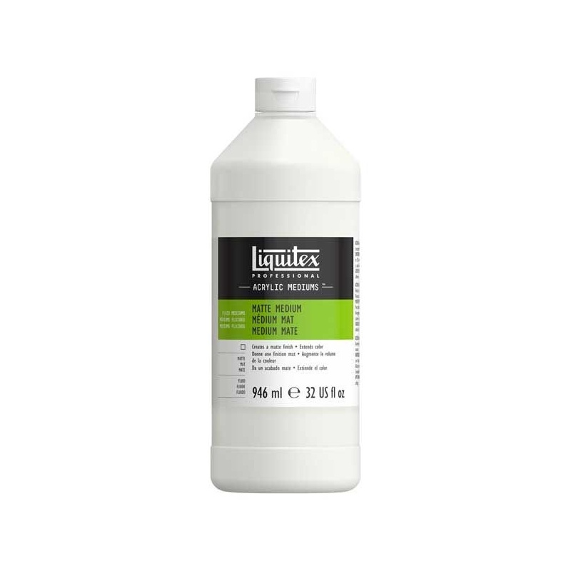 MEDIUM MAT LIQUITEX