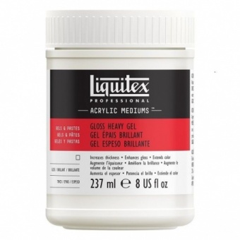 MEDIUM GEL EPAIS BRILLANT