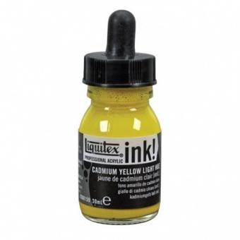 JAUNE DE CADMIUM CLAIR (IMIT)