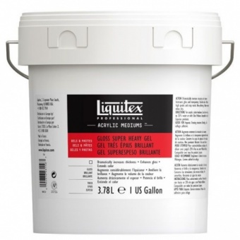 MEDIUM GEL TRES EPAIS BRILLANT