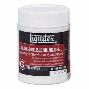 MEDIUM GEL RETARDATEUR SLOW...