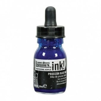 BLEU DE PRUSSE (IMIT)