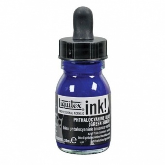BLEU PHTALOCYANINE (NUANCE...
