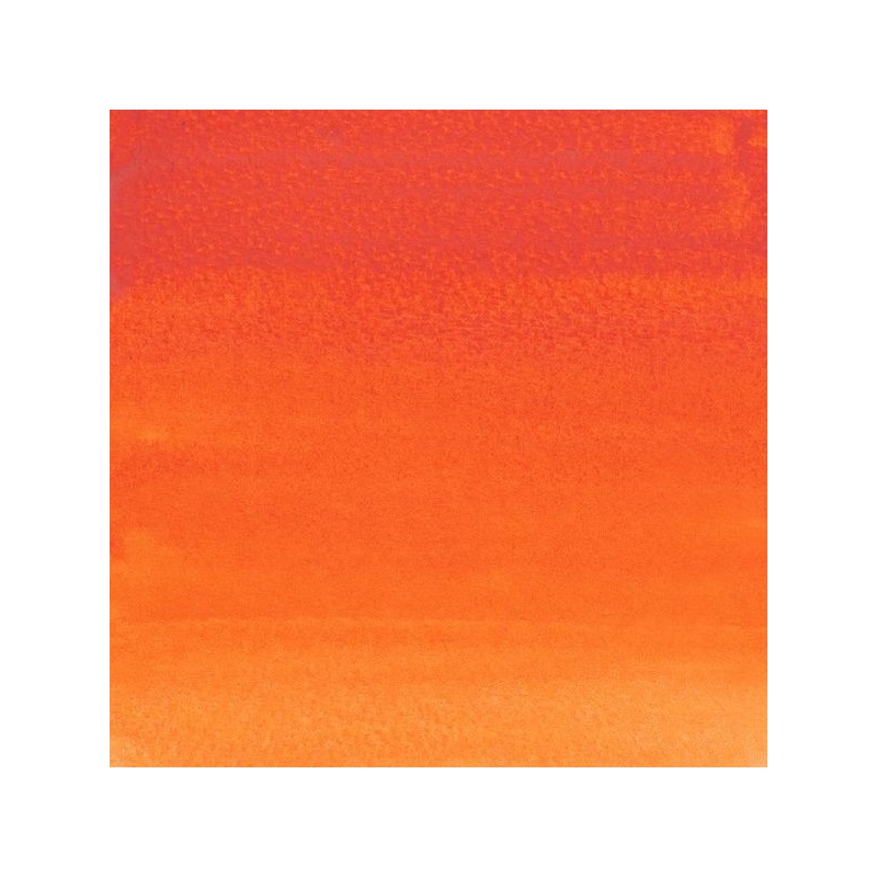 ORANGE TRANSPARENT