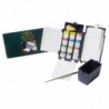 W.N.   BOITE PLASTIQUE POUR EXTERIEUR 12 1/2 GODET