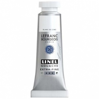 BLANC DE ZINC