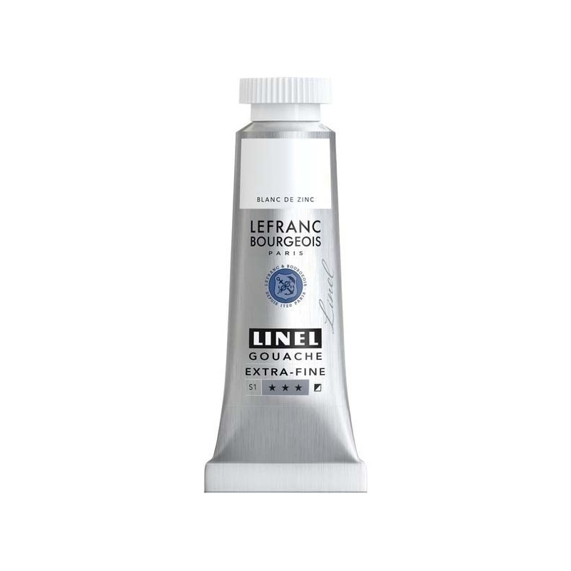 BLANC DE ZINC