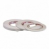 ROULEAU ADHESIF DOUBLE FACE 12 MM X 50 ML