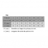 PINCEAUX ET COUTEAUX PINCEAU PLAT A LAVIS SERIE 916